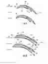 Fig. 10 - AIRFLOW INJECTION NOZZLE FOR A GAS TURBINE ENGINE