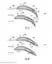 Fig. 11 - AIRFLOW INJECTION NOZZLE FOR A GAS TURBINE ENGINE
