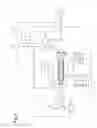 Fig. 02 - BURNER AND FUEL VAPORIZING DEVICE