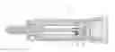 Fig. 01 - Fuel Injector Filter