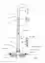 Fig. 02 - Gravity power and desalination technology system