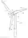 Fig. 01 - Wind turbine blade and an associated manufacturing method