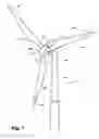 Fig. 02 - Wind turbine blade and an associated manufacturing method