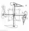 Fig. 02 - Vertical axis wind turbine with configurable airfoils