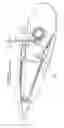 Fig. 04 - Vertical axis wind turbine with configurable airfoils