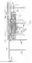 Fig. 12 - Vertical axis wind turbine with configurable airfoils