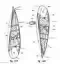 Fig. 13 - Vertical axis wind turbine with configurable airfoils