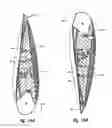Fig. 16 - Vertical axis wind turbine with configurable airfoils