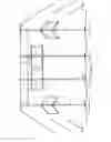 Fig. 29 - Vertical axis wind turbine with configurable airfoils