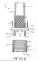 Fig. 03 - Floating hybrid composite wind turbine platform and tower system with suspended mass