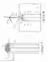 Fig. 09 - Floating hybrid composite wind turbine platform and tower system with suspended mass