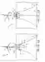 Fig. 11 - Floating hybrid composite wind turbine platform and tower system with suspended mass
