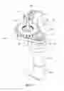 Fig. 08 - SELF-POWER GENERATING APPARATUS