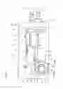 Fig. 04 - Pulsatile pump for catheter simulator