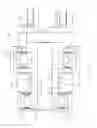 Fig. 09 - Scroll type device incorporating spinning or co-rotating scrolls