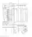 Fig. 13 - Scroll type device incorporating spinning or co-rotating scrolls