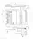 Fig. 14 - Scroll type device incorporating spinning or co-rotating scrolls