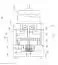 Fig. 15 - Scroll type device incorporating spinning or co-rotating scrolls