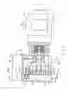 Fig. 07 - Three stage scroll vacuum pump