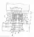 Fig. 13 - Three stage scroll vacuum pump