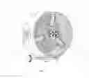 Fig. 02 - UNIVERSAL ROTARY FAN