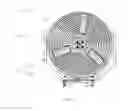 Fig. 03 - UNIVERSAL ROTARY FAN