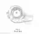 Fig. 02 - Edge-free blower cooling interface