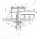 Fig. 01 - DISCHARGE HEAD FOR A VERTICAL PUMP AND VERTICAL PUMP