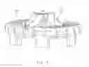 Fig. 06 - Fan, diffuser, and vacuum cleaner having the same