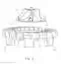 Fig. 07 - Fan, diffuser, and vacuum cleaner having the same