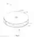Fig. 05 - Diffuser, airflow generating apparatus, and electrical device