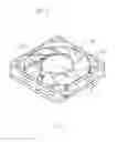 Fig. 02 - FAN ASSEMBLY