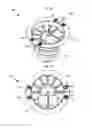 Fig. 03 - Slide on flush mount bracket with captive fastners