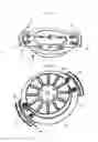 Fig. 05 - Slide on flush mount bracket with captive fastners