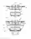 Fig. 08 - Slide on flush mount bracket with captive fastners
