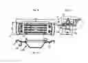 Fig. 09 - Slide on flush mount bracket with captive fastners