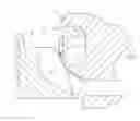 Fig. 01 - Recirculation noise obstruction for a turbocharger