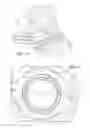 Fig. 02 - Recirculation noise obstruction for a turbocharger