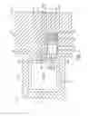 Fig. 06 - Pressure exchange system with motor system and pressure compensation system