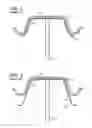 Fig. 03 - Pneumatic actuator with piston having an extended lip
