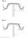 Fig. 04 - Pneumatic actuator with piston having an extended lip