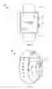 Fig. 02 - Water resistant vent in an electronic device
