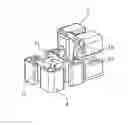 Fig. 01 - Profile connector and profile assembly