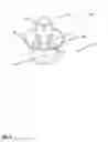 Fig. 05 - Fastener clip assembly with funnel guide
