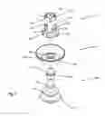 Fig. 03 - Fastener clip assembly with removable seal