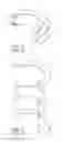 Fig. 03 - Sliding element comprising at least one coupling element