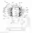 Fig. 01 - Rotating pressure control head system and method of use