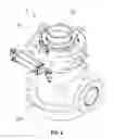 Fig. 02 - Rotating pressure control head system and method of use
