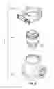 Fig. 03 - Rotating pressure control head system and method of use