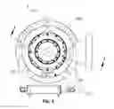 Fig. 04 - Rotating pressure control head system and method of use
